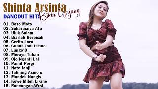 Shinta Arsinta - Full Album Terpopuler 2026 Bikin Goyang - Boso Moto, Seharusnya Aku