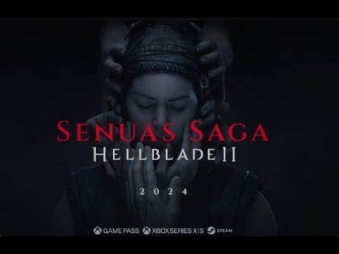 Senua's Saga: Hellblade II shows off especially prescriptive gameplay