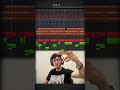 How to Make Deep Harmonic Basses like borne  #musicproductiontechniques #sounddesign