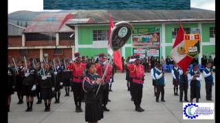 HOMENAJE AL MAESTRO ARGUEDIANO 2017