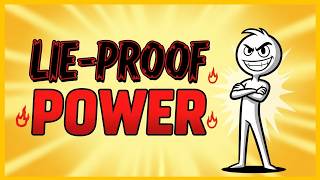 How To Spot A Liar In 5 Seconds - A Trick Everyone Needs - Sundecode