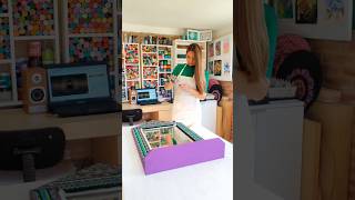 Rutina de taller 🖌️#art #yt #painting #dibujo #explore #arteterapia #zen #puntillismo #dotmandala Rutina de taller 🖌️#art #yt #painting #dibujo #explore #arteterapia #zen #puntillismo #dotmandala