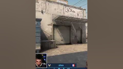 TWISTZZ WHAT A SHOCKER - DUSTII - #shorts #csgo