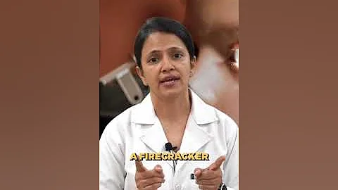 What to do after an Eye Injury due to Firecrackers? Eye Protection during the Diwali Festival