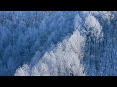 樹氷の街・ソプラノ（MIDI）