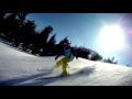 Фристайл (Freestyle skiing)