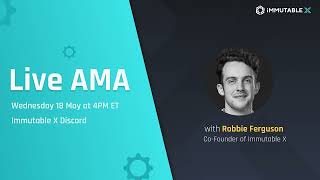 Building in Bear Markets AMA with Robbie
