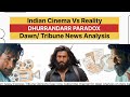Dhurandar Movie Paradox| Pakistan vs India Cinema Reality| Dawn News Analysis 