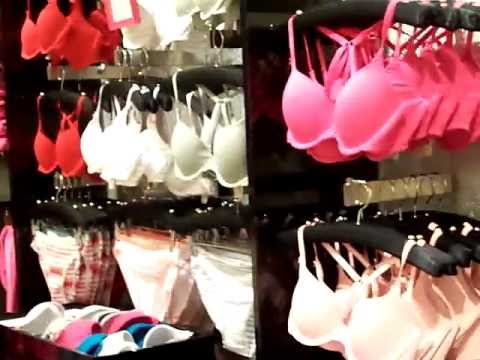 Crossdressing Trip Part 3 Victoria S Secret Youtube