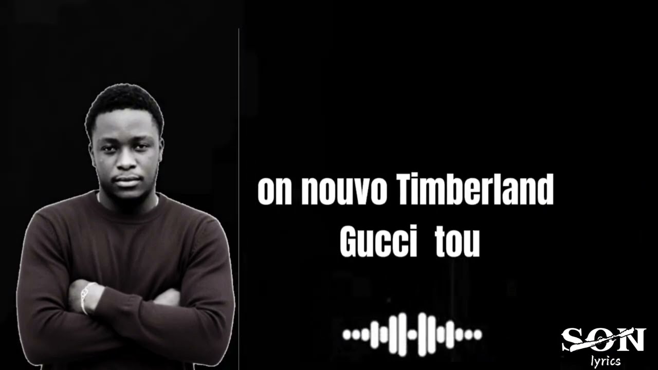 FNJ 132hommes - nou chè &  maco-G the MK & Diespi smorc Drill (officiel lyrics video) 