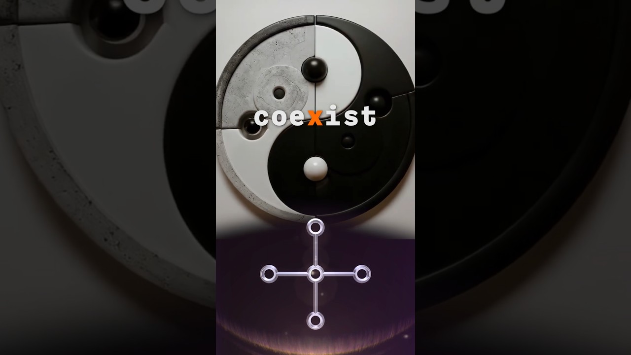 Sacred Circuitry Activation - Balance