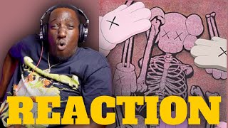 Clipse - Let God Sort Em Out REACTION/REVIEW