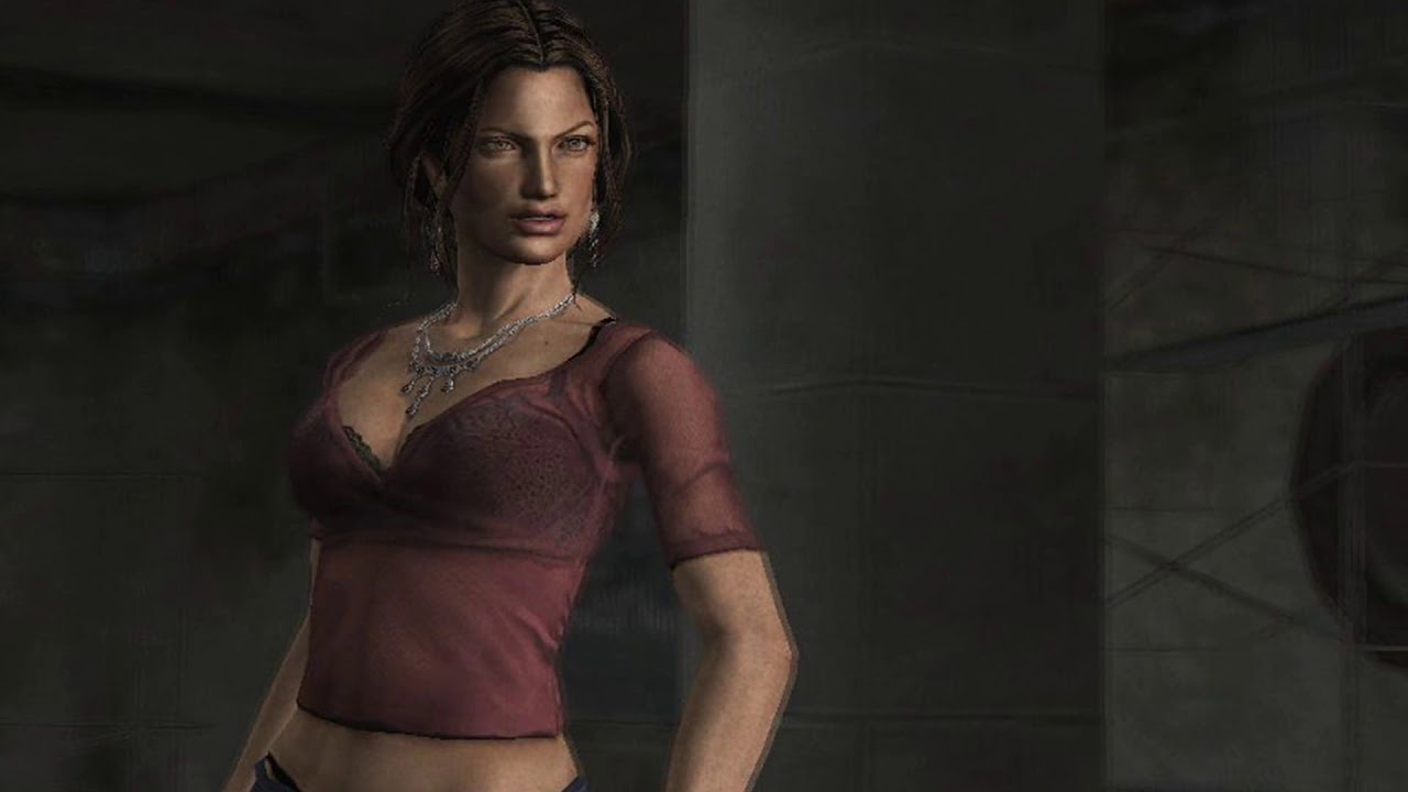 Akira Yamaoka "Your Rain" Subtitulado Silent Hill 4 The Room OST