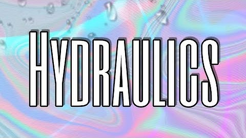 Part 4 - C2 - Principle of Hydrostatics (2/2)