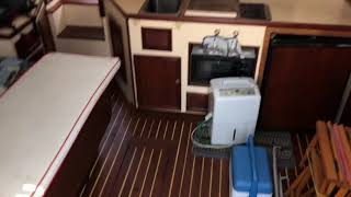 32 Nordic Tugs Walk Thru A