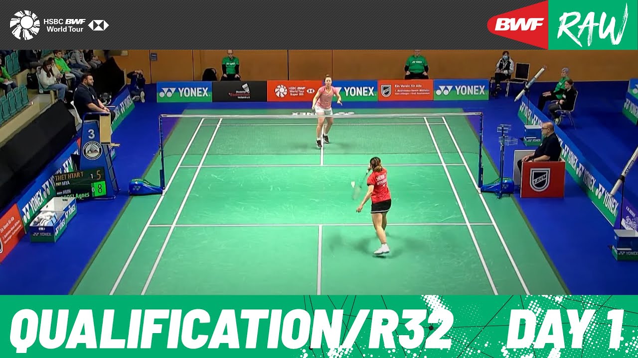 badminton german open 2022 live astro