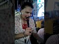 عمرو فنا وسامح المصري فرحة اولاد الهادي بكر حظ يا حظ