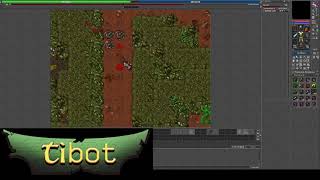 Tibot - Swampling Hunt - Global