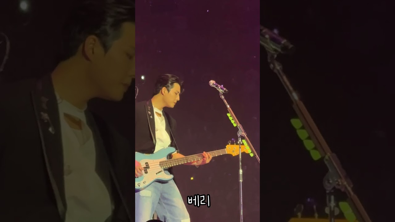 251220 데이식스 클콘 남겨둘게 + 인사이드 아웃 