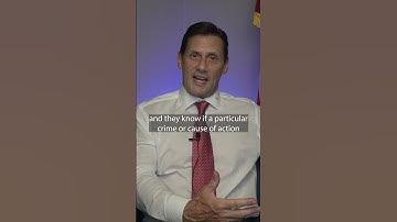 Want to Get Out of Jury Duty? Here’s the Secret… - Attorney Thomas C. Grajek