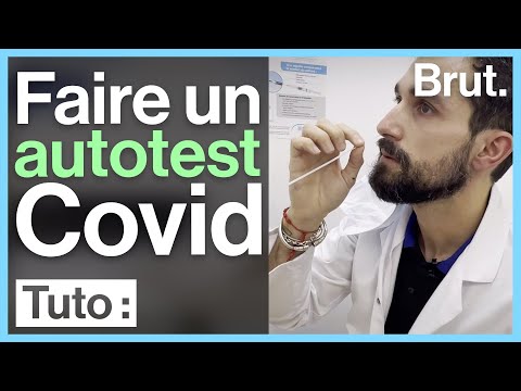 Vidéo: Comment vous préparer et préparer votre maison au coronavirus