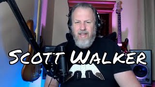 Watch Scott Walker Bolivia 95 video