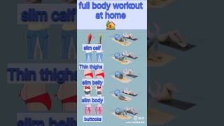 Full body workout|| ? viral motivation shortsfeed yoga shorts short shortvideo ytshorts yt