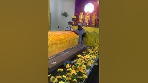 Đám Tang Nghệ Sĩ Giang Còi || Tiếc Thương Một Nghệ Sĩ Tài Hoa