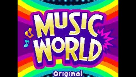 10. Space Invader - Music World (LG Cookie Fresh Soundfont)