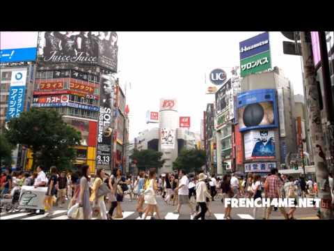 東京でフランス語を学ぶ FRENCH4ME.NET