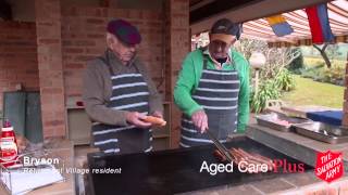 Welcome to Aged Care Plus
