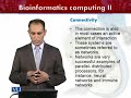BIF602 Bioinformatics Computing II Lecture No 16