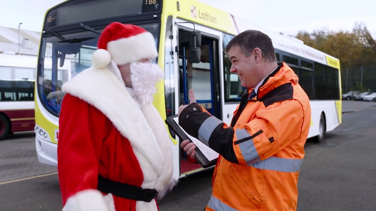 🛷 Your Everyday Sleigh