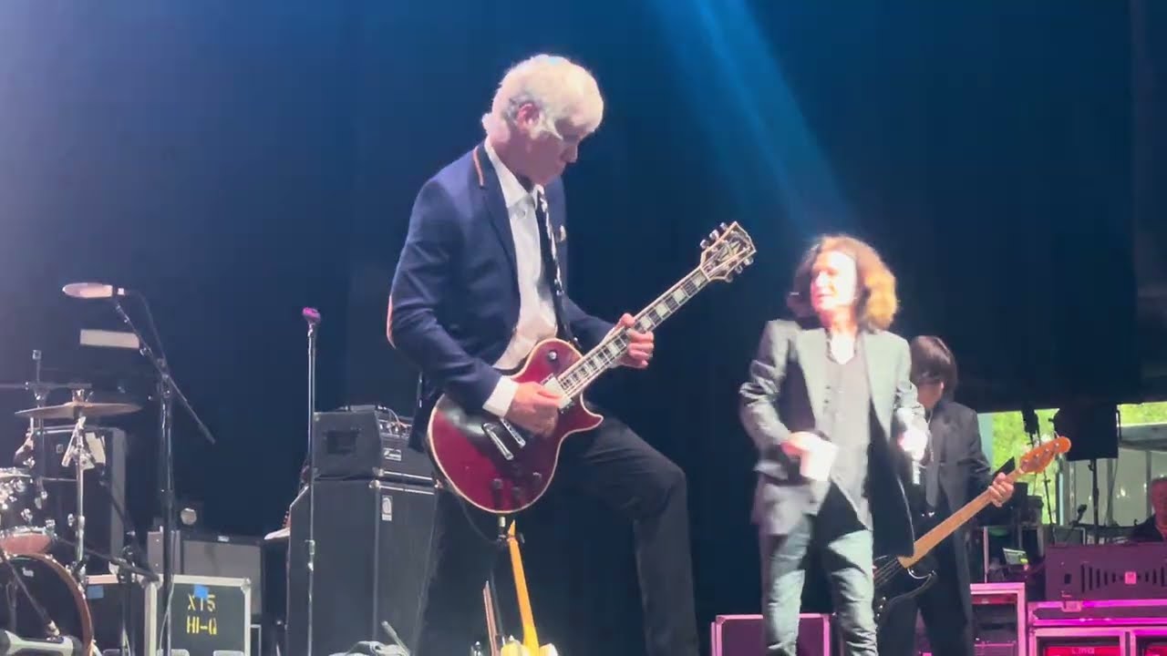 John Waite - Full Show live at PNC Pavilion, Cincinnati, OH 6/24/25