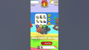 Roblox Running Simulator OP Script #shorts