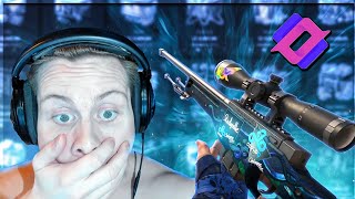 THE BACK TO BACK AWP MEDUSA PULLS?!? (SkinClub)