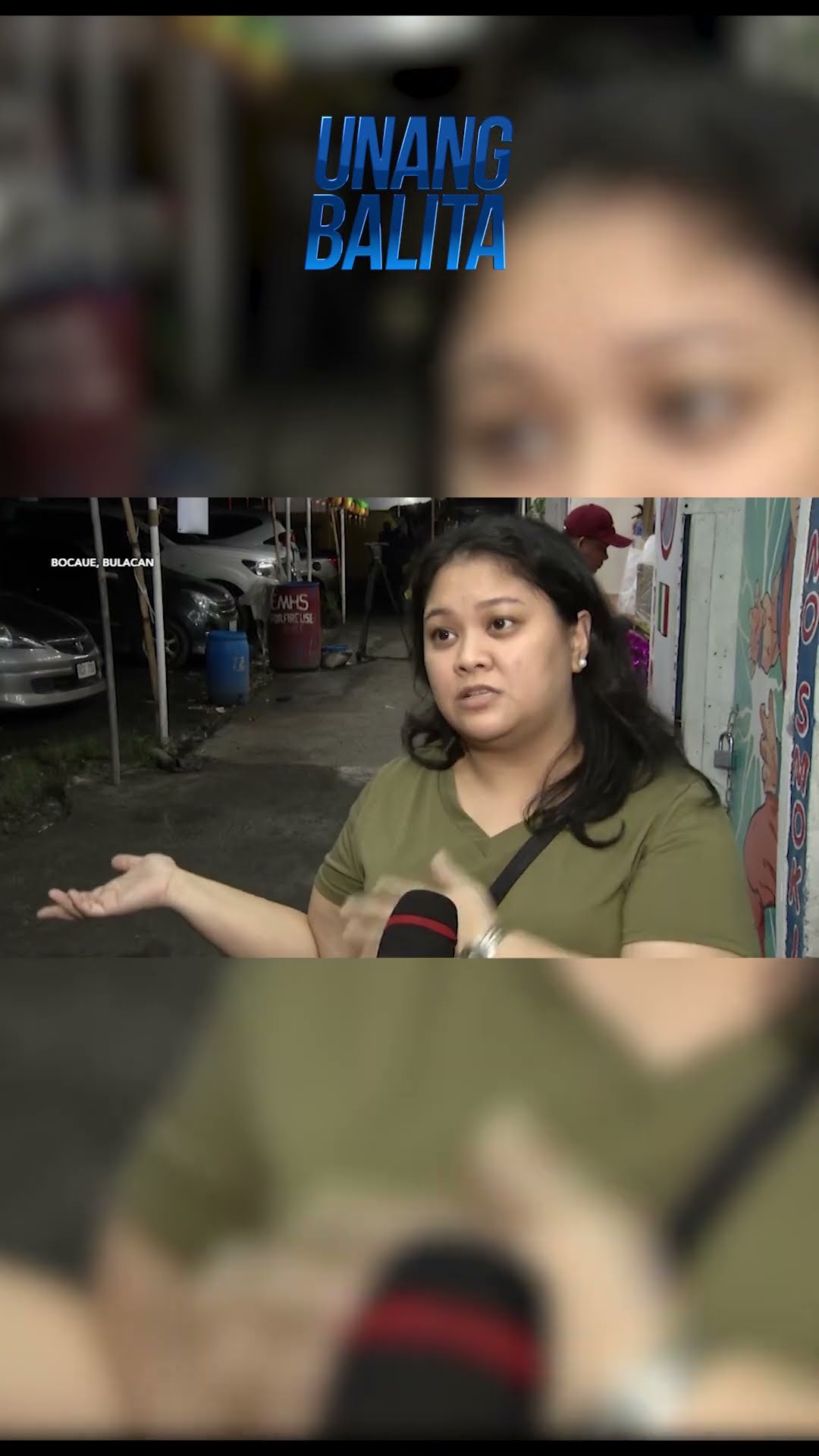 Mga bibili ng paputok at pailaw para sa New Year, dagsa na sa Bocaue!#shorts l Unang Balita