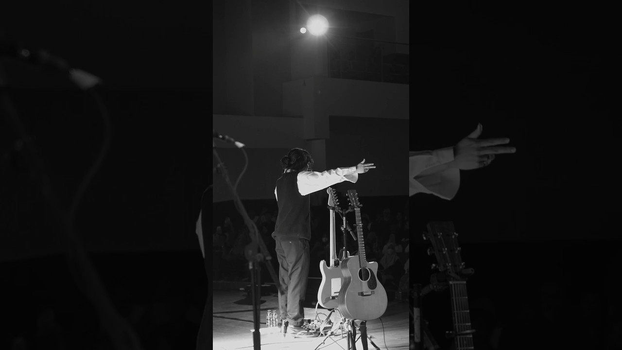 a special rendition of we’ll be okay for today—tomorrow night.