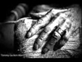 Grandmas hands by david gibbons