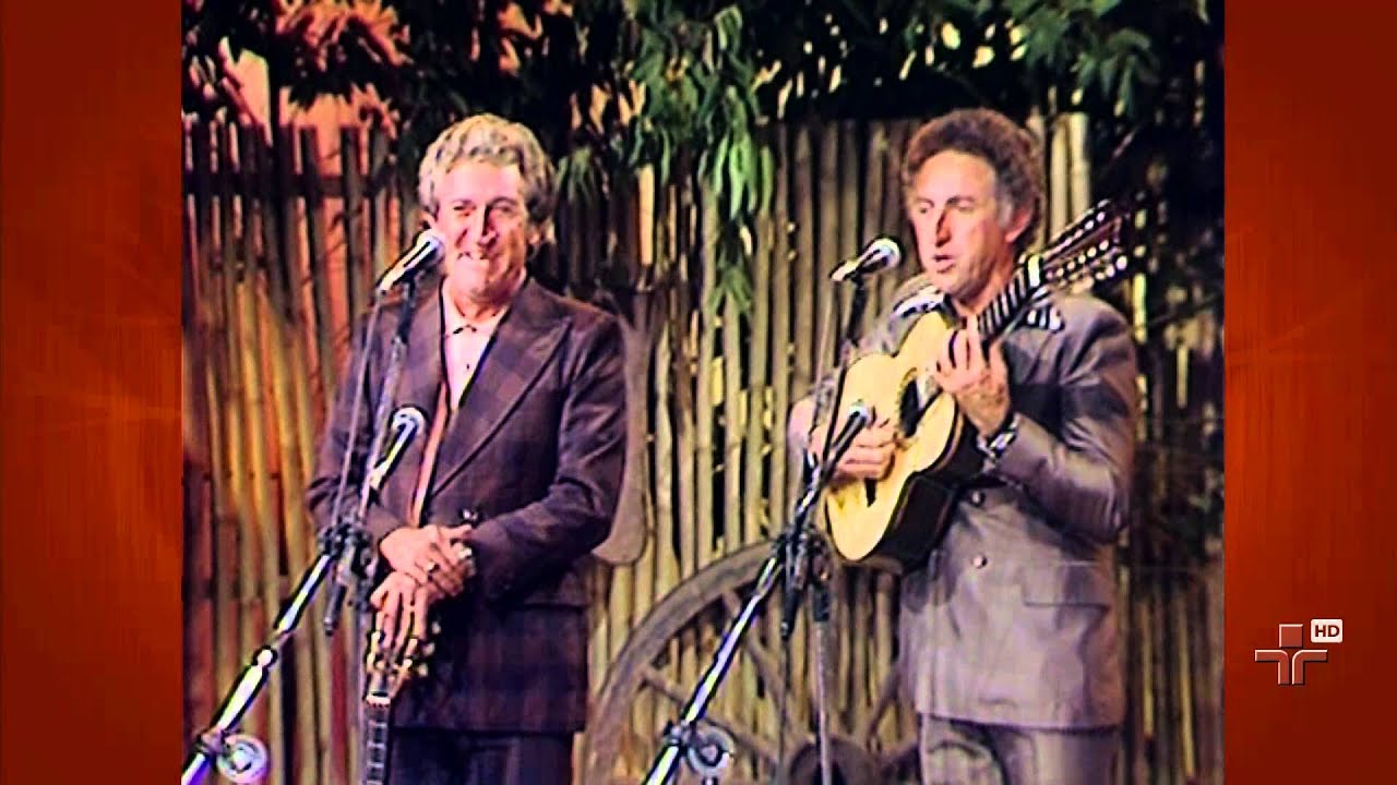 Viola, Minha Viola - Retrospectiva 35 anos Ep. 03 - 03/05/2015