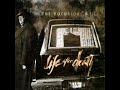 The Notorious B.I.G. Ft. Jay-Z & Angela Winbush - I Love The Dough (Clean)