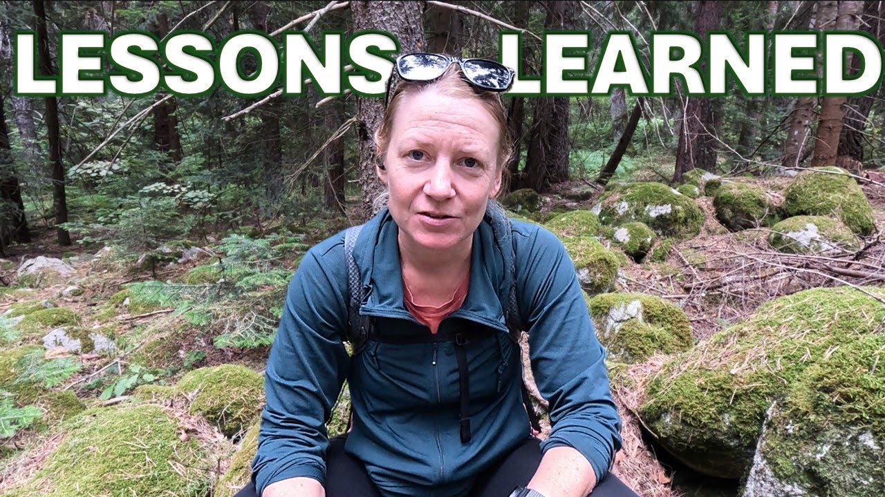 10 удивительных уроков из долгого путешествия с байкпакером