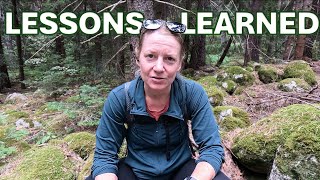 10 Surprising Lessons From a Long Bikepacking Journey