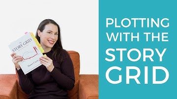 Story Grid Plotting Part 2 (spoiler alert: I hated it)