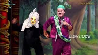 SANTI YA PASTI SANTI || LAWAKAN WA KANCIL LAN WA KOSLET TERBARU