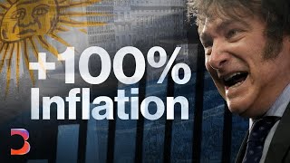 How Runaway Inflation May Push Argentina to the Right