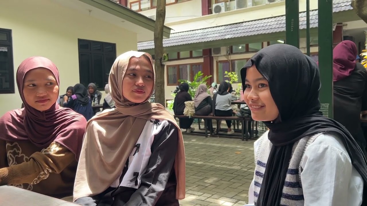 MENGURANGI KONSUMSI GULA PADA MINUMAN ‼️