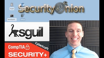 Configuring an Intrusion Detection System - Security+ Lab 17