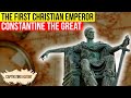 Constantine The Great Explained in 10 minutes