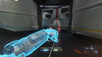 the halo infinite beta experience
